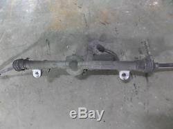 Nissan 300ZX Turbo Rear Hicas Active Power Steering Rack Gear Box Z32 5570540P00