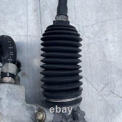 Nissan 350Z Power Steering Rack & And Pinion CD400M 04-100-7702335