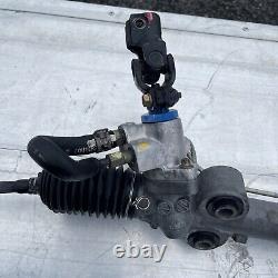 Nissan 350Z Power Steering Rack & And Pinion CD400M 04-100-7702335
