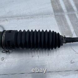 Nissan 350Z Power Steering Rack & And Pinion CD400M 04-100-7702335