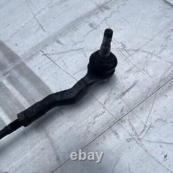 Nissan 350Z Power Steering Rack & And Pinion CD400M 04-100-7702335