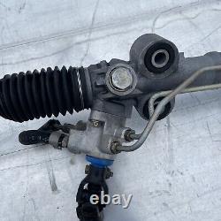 Nissan 350Z Power Steering Rack & And Pinion CD400M 04-100-7702335