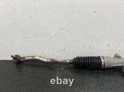 Nissan E-nv200 Power Steering Rack 2014-2022 480014fj0a