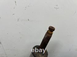 Nissan E-nv200 Power Steering Rack 2014-2022 480014fj0a