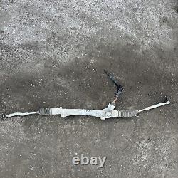 Nissan E-nv200 Power Steering Rack 2019 480014fj0a