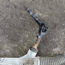 Nissan E-nv200 Power Steering Rack 2019 480014fj0a