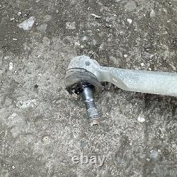 Nissan E-nv200 Power Steering Rack 2019 480014fj0a