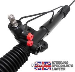 Nissan Elgrand E51 2002-2010 Remanufactured Power Steering Rack £150 CASH BACK