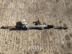 Nissan Juke 10-15 Power Steering Rack 1KEOBTB