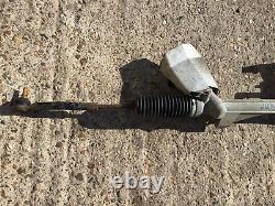 Nissan Juke 10-15 Power Steering Rack 1KEOBTB