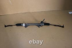 Nissan Juke 1.5 DCI Power Steering Rack 1kb1a Nissan Juke 1.5 DCI Power Steering Rack 1kb1a