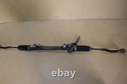 Nissan Juke 1.5 DCI Power Steering Rack 1kb1a Nissan Juke 1.5 DCI Power Steering Rack 1kb1a