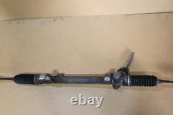 Nissan Juke 1.5 DCI Power Steering Rack 1kb1a Nissan Juke 1.5 DCI Power Steering Rack 1kb1a