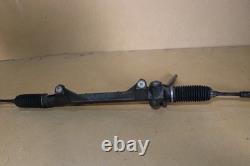 Nissan Juke 1.5 DCI Power Steering Rack 1kb1a Nissan Juke 1.5 DCI Power Steering Rack 1kb1a