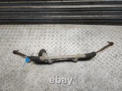 Nissan Leaf Power Steering Rack Electric Automatic 480013nm1a Mk1 2010 2017 Nissan Leaf Power Steering Rack Electric Automatic 480013nm1a Mk1 2010 2017