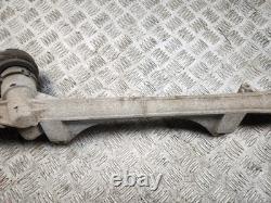 Nissan Leaf Power Steering Rack Electric Automatic 480013nm1a Mk1 2010 2017 Nissan Leaf Power Steering Rack Electric Automatic 480013nm1a Mk1 2010 2017