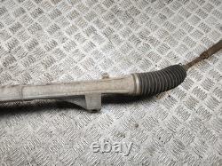 Nissan Leaf Power Steering Rack Electric Automatic 480013nm1a Mk1 2010 2017 Nissan Leaf Power Steering Rack Electric Automatic 480013nm1a Mk1 2010 2017
