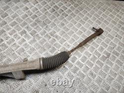 Nissan Leaf Power Steering Rack Electric Automatic 480013nm1a Mk1 2010 2017 Nissan Leaf Power Steering Rack Electric Automatic 480013nm1a Mk1 2010 2017