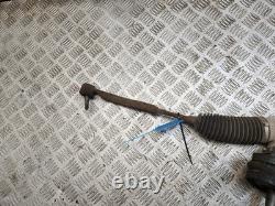 Nissan Leaf Power Steering Rack Electric Automatic 480013nm1a Mk1 2010 2017 Nissan Leaf Power Steering Rack Electric Automatic 480013nm1a Mk1 2010 2017