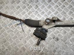 Nissan Leaf Power Steering Rack Electric Automatic 480013nm1a Mk1 2010 2017 Nissan Leaf Power Steering Rack Electric Automatic 480013nm1a Mk1 2010 2017
