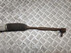 Nissan Leaf Power Steering Rack Electric Automatic 480013nm1a Mk1 2010 2017 Nissan Leaf Power Steering Rack Electric Automatic 480013nm1a Mk1 2010 2017