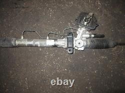 Nissan Micra K11 Power Steering Rack Petrol All Sizes 1995-2002 Tested