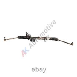 Nissan Navara D40 MK2 12-15 Power Steering Rack