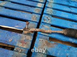 Nissan Navara D40 MK2 12-15 Power Steering Rack