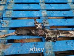 Nissan Navara D40 MK2 12-15 Power Steering Rack