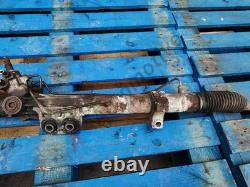 Nissan Navara D40 MK2 12-15 Power Steering Rack