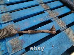 Nissan Navara D40 MK2 12-15 Power Steering Rack