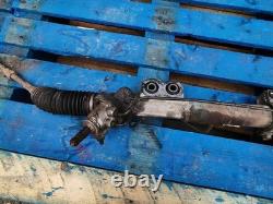 Nissan Navara D40 MK2 12-15 Power Steering Rack Nissan Navara D40 MK2 12-15 Power Steering Rack