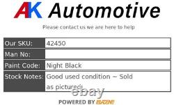 Nissan Navara D40 MK2 12-15 Power Steering Rack