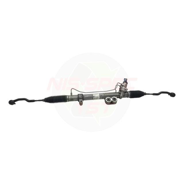 Nissan Navara Np300 Complete Power Steering Rack 2020-2022 490015ju1a