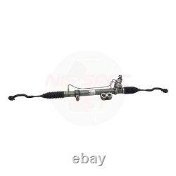 Nissan Navara NP300 Complete Power Steering Rack 2020-2022 490015JU1A