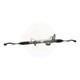 Nissan Navara Np300 Complete Power Steering Rack 2020-2022 490015ju1a