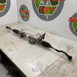 Nissan Navara NP300 Complete Power Steering Rack 2020-2022 490015JU1A