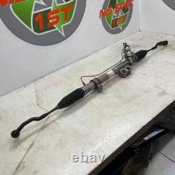 Nissan Navara NP300 Complete Power Steering Rack 2020-2022 490015JU1A