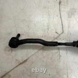 Nissan Navara NP300 Complete Power Steering Rack 2020-2022 490015JU1A