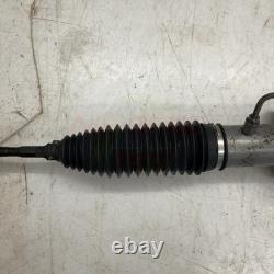 Nissan Navara NP300 Complete Power Steering Rack 2020-2022 490015JU1A