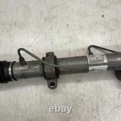 Nissan Navara NP300 Complete Power Steering Rack 2020-2022 490015JU1A