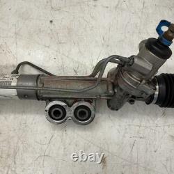 Nissan Navara NP300 Complete Power Steering Rack 2020-2022 490015JU1A
