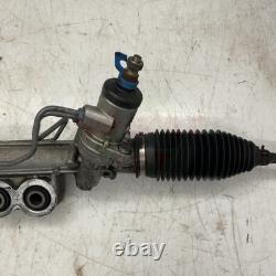 Nissan Navara NP300 Complete Power Steering Rack 2020-2022 490015JU1A