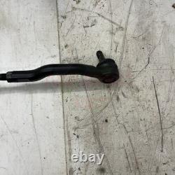 Nissan Navara NP300 Complete Power Steering Rack 2020-2022 490015JU1A