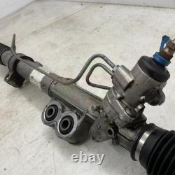 Nissan Navara NP300 Complete Power Steering Rack 2020-2022 490015JU1A