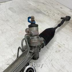 Nissan Navara NP300 Complete Power Steering Rack 2020-2022 490015JU1A