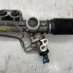 Nissan Navara NP300 Complete Power Steering Rack 2020-2022 490015JU1A
