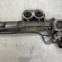 Nissan Navara NP300 Complete Power Steering Rack 2020-2022 490015JU1A Nissan Navara NP300 Complete Power Steering Rack 2020-2022 490015JU1A