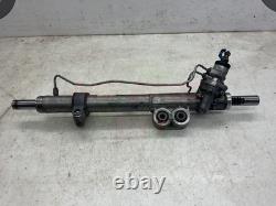 Nissan Navara NP300 Power Steering Rack 2016-2019 490014JE1B