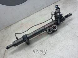 Nissan Navara NP300 Power Steering Rack 2016-2019 490014JE1B